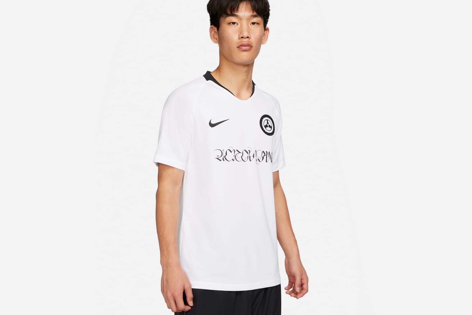 NIKE X ACRONYM | END. (US)